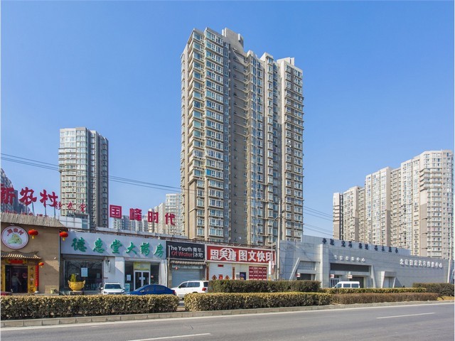 滨州PVC护栏图片